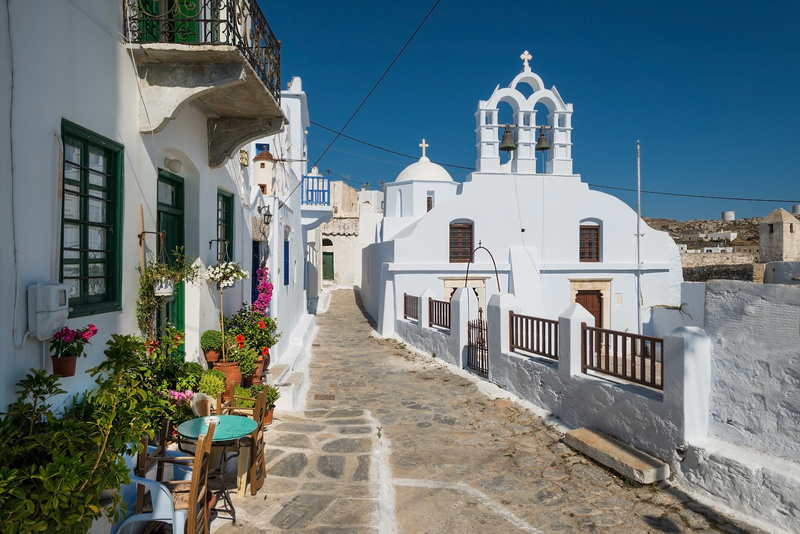 Amorgos