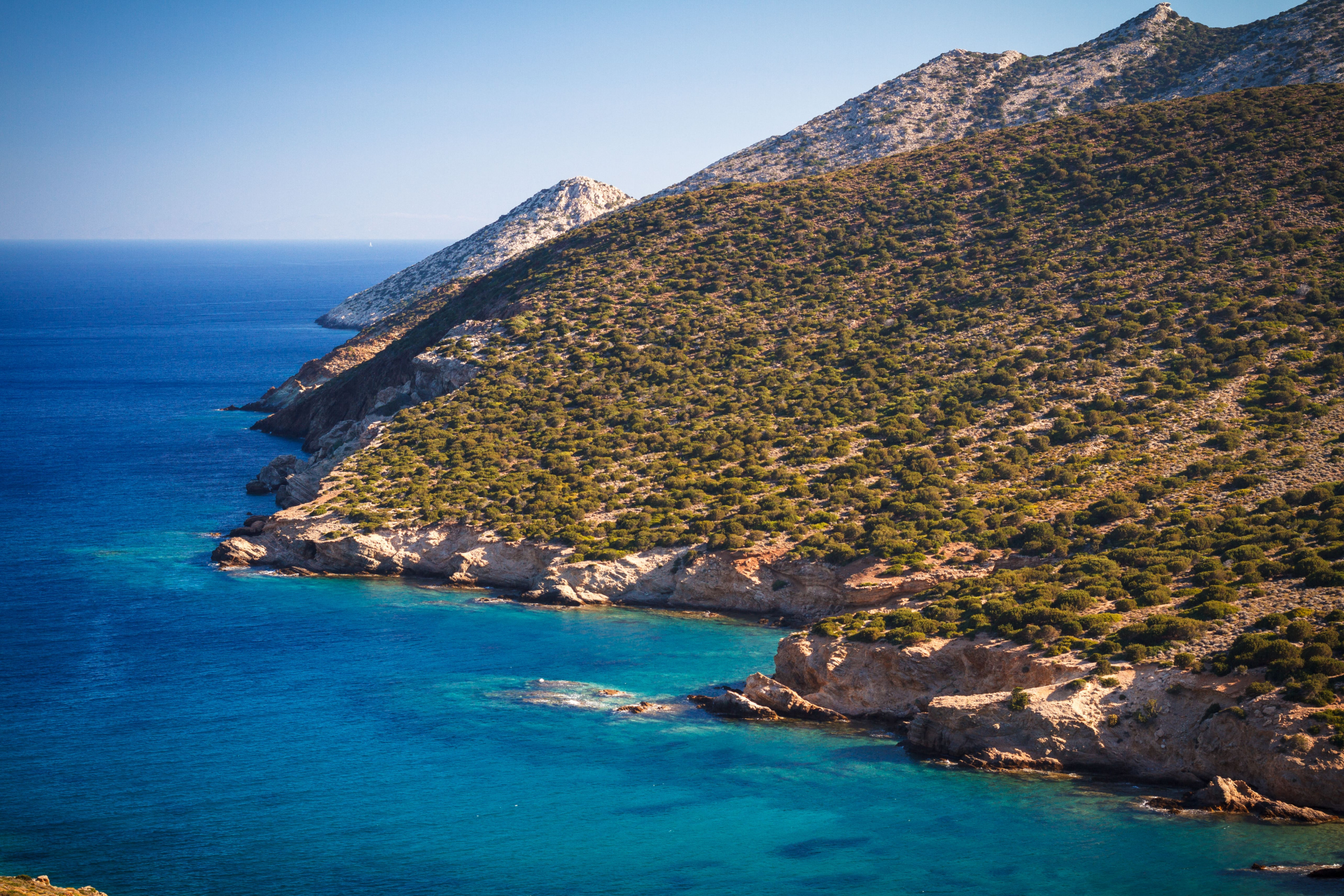 Antiparos