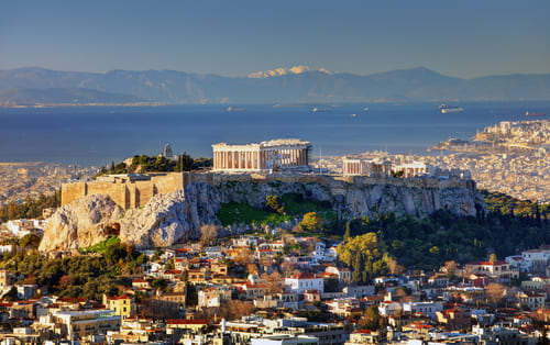 Athènes