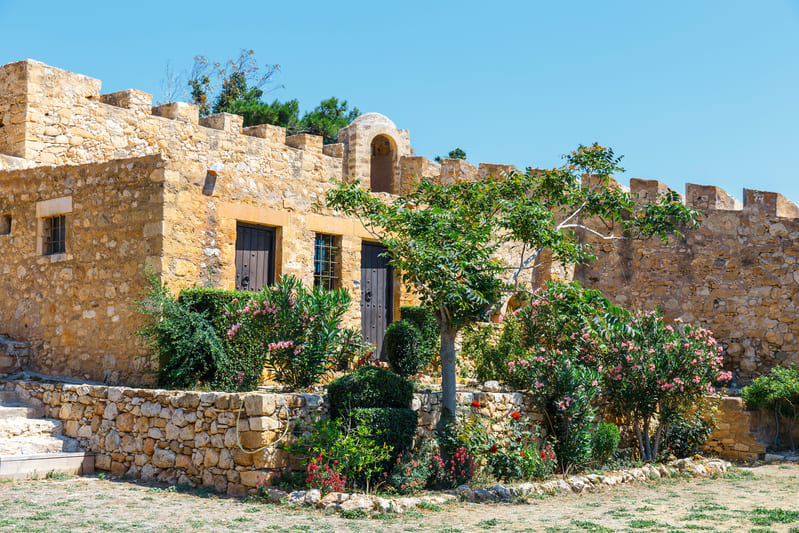 Château de Kazarma