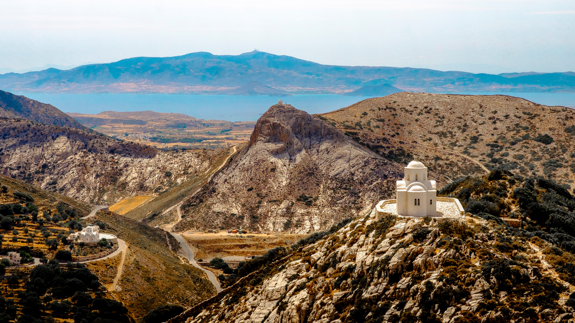 eglise-paros-cyclades