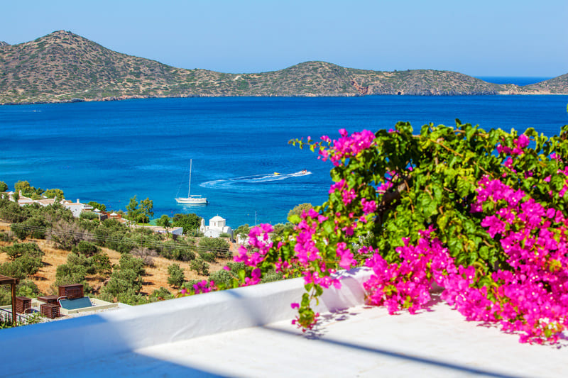 Elounda