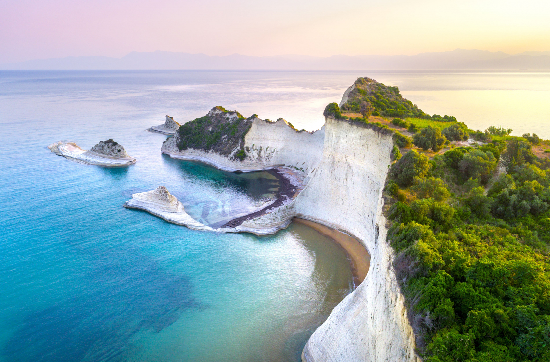 grece-corfou