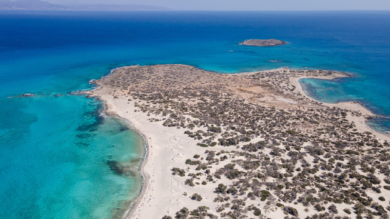 Île de Chrissi