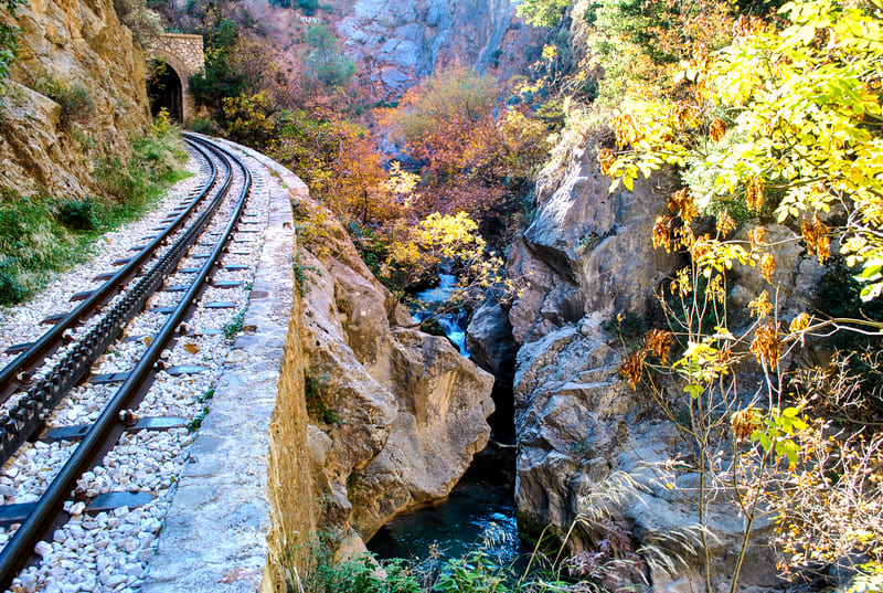 Kalavrita