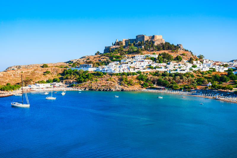 Lindos