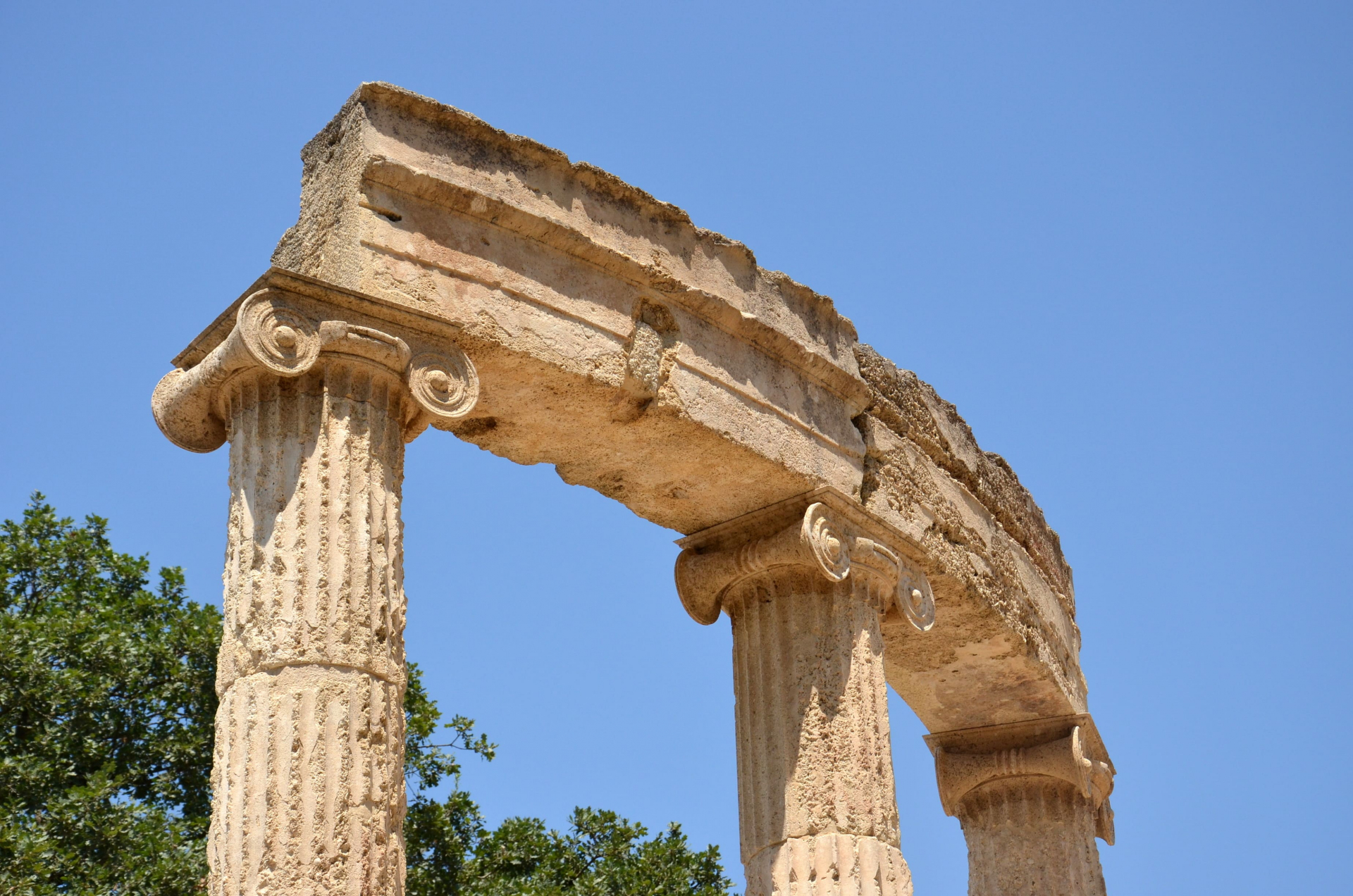 Olympie