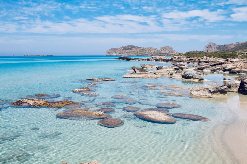 Plage de Falassarna