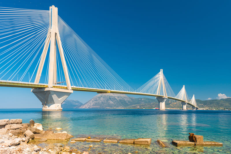 Pont Patras