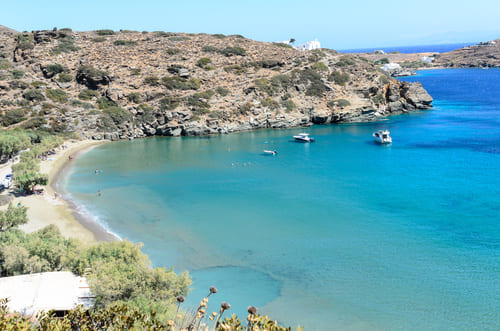 Sifnos