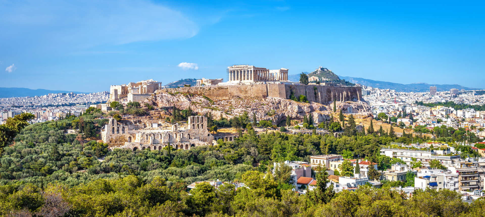 Athènes
