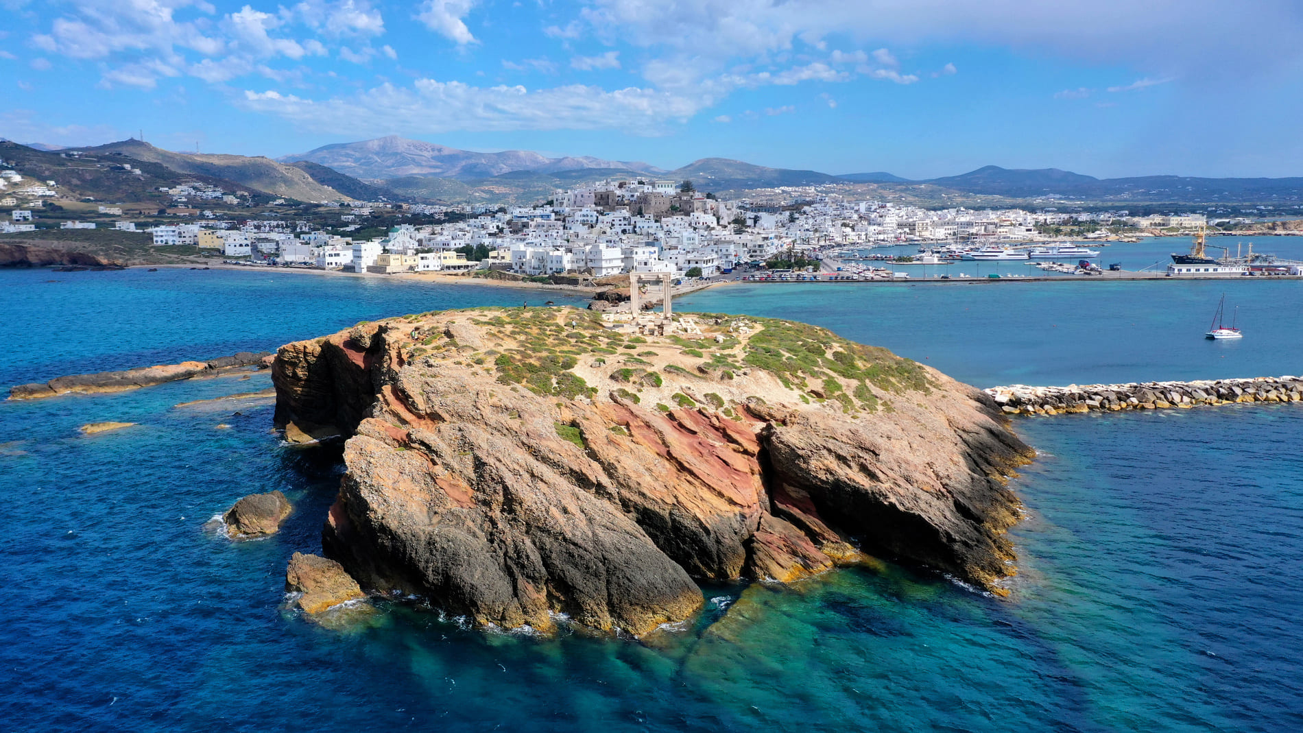 Naxos
